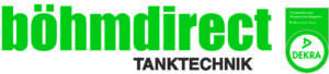Logo Böhmdirect Tanktechnik